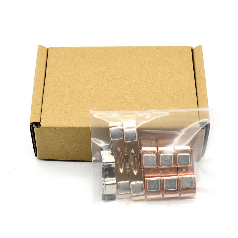 Main Contact Kit For HiMC-95 HiMC-80 HiMC 95 HiMC 80 Contactor Replacement Kit Contactor Repair Kits Moving And Fixed Contacts