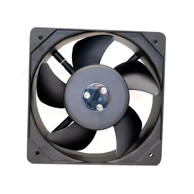 For Genuine original Taiwan ADDA Xiexi AK2072HB AC220V 0.30A power supply cooling fan 20572
