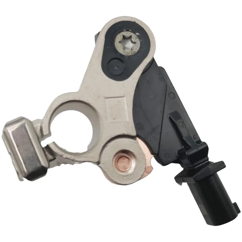 

For Chrysler Pacifica Battery Current Sensor Direct Replacement Installation Easy To Install High Compatibility With Vehicles
