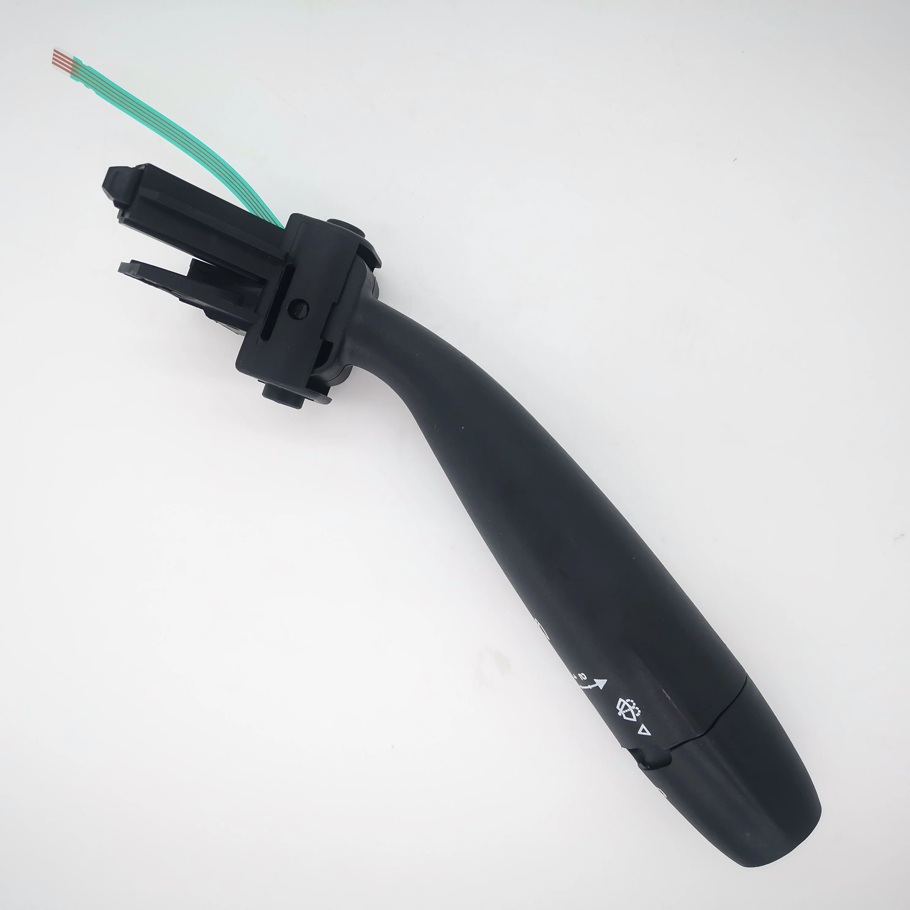 Per PEUGEOT 206 207 307 406 Citroen c3 c5 c8 Interruttore tergicristallo per auto 96477599