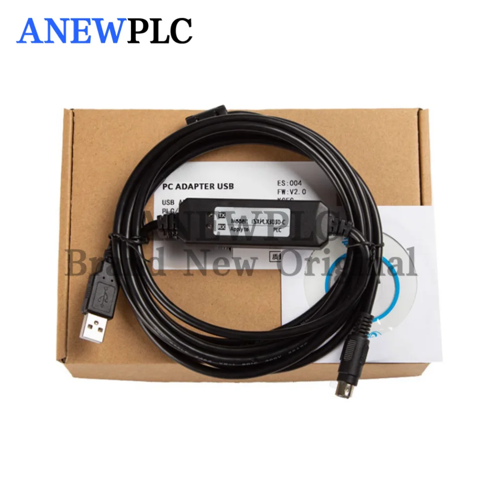 PLC Schneider Cable TSXPCX3030-C -AliExpress