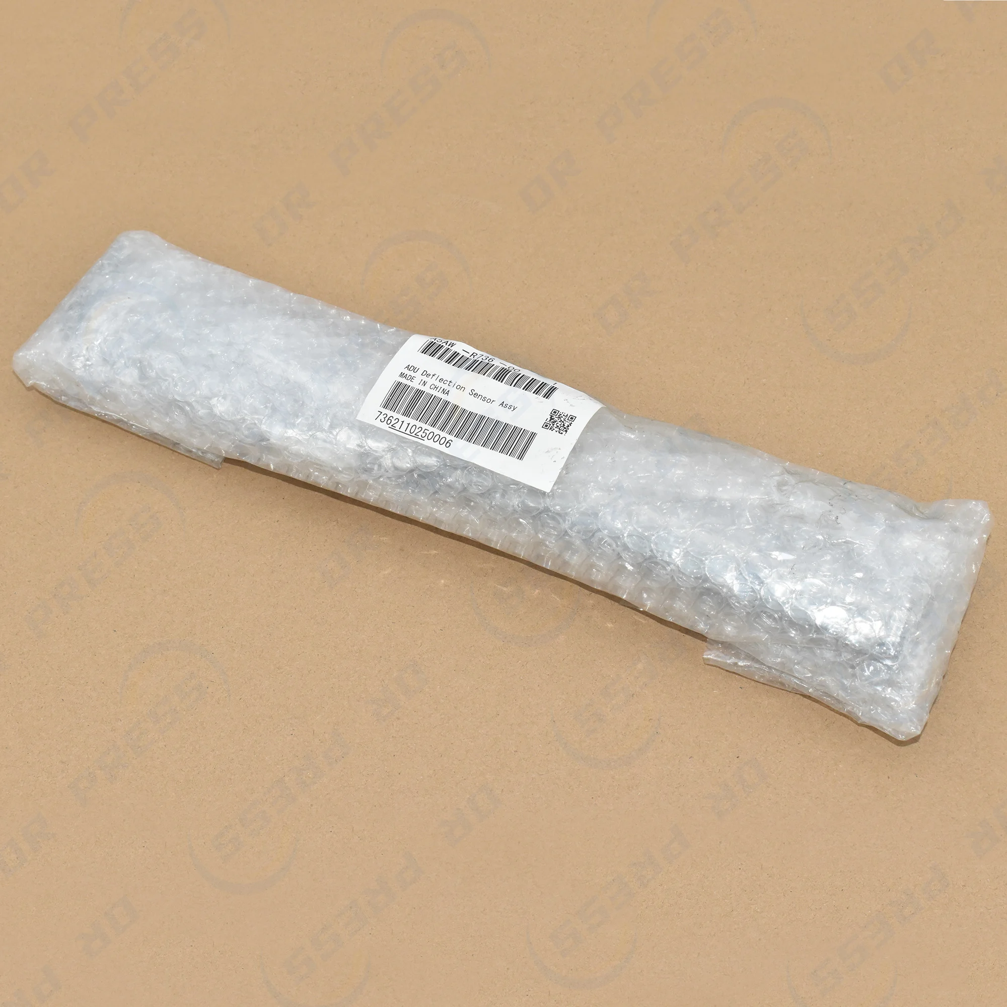 A5AWR73600   ADU Deflection Sensor Assy for Konica Minolta C1085 C1100 C6085 C6100