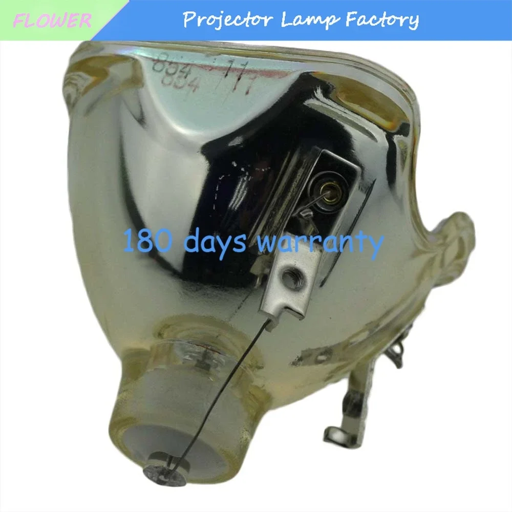 SP-LAMP-017 ل ASK C160/C180/INFOCUS SP5000/LS5000/LP540/LP640/Proxima DP5400x/DP6400x مصباح بروجيكتور بديل عالي الجودة