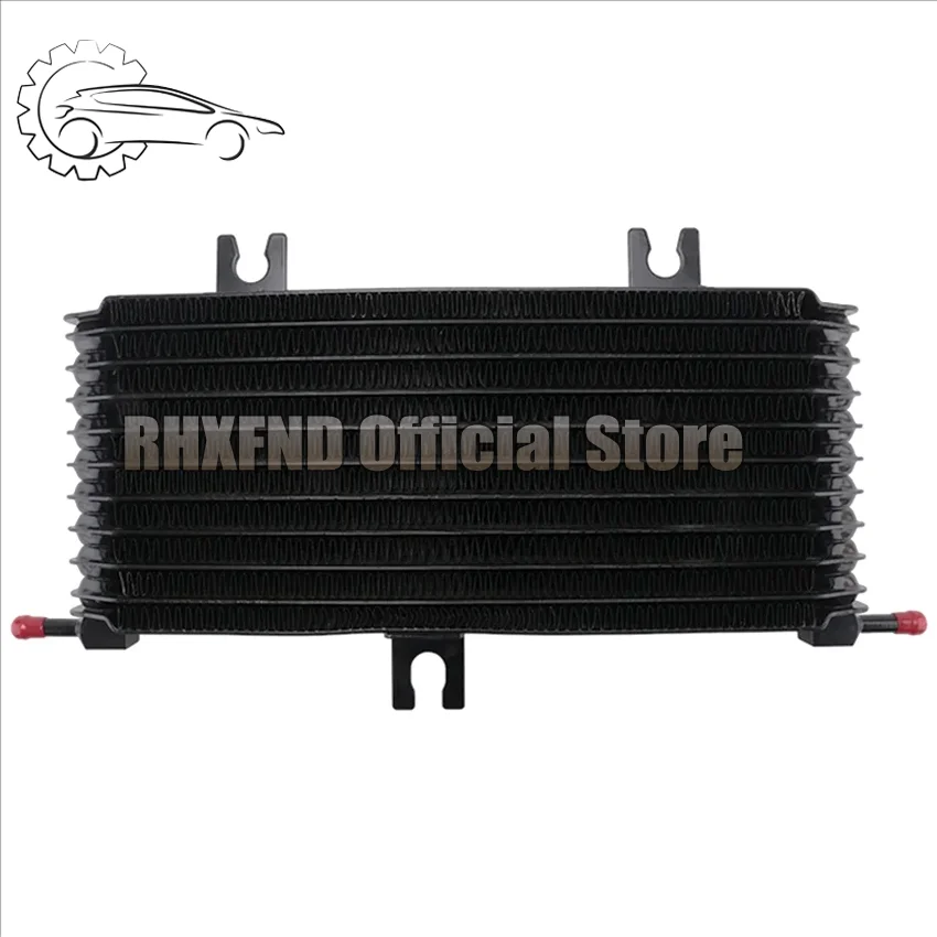 

21606-4EA0A All Aluminum Transmission Heat Dissipation Net For Suitable NISSAN QASHQAI Off J11R Oil Cooler