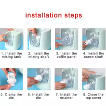 Search in sidebar query