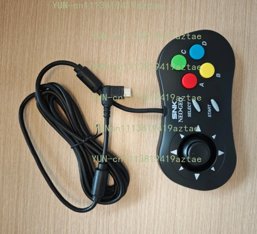 For Neo Geo snk Controller Home game console joystick style game console retro handheld arcade