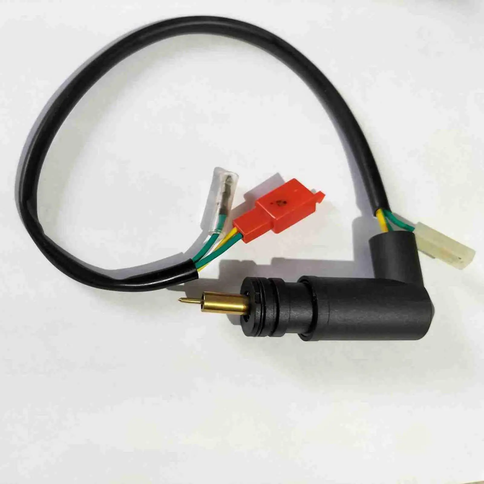 قطع غيار المكربن لخنق السيارات مناسبة لسكوتر 250cc ATV سهلة التركيب #3