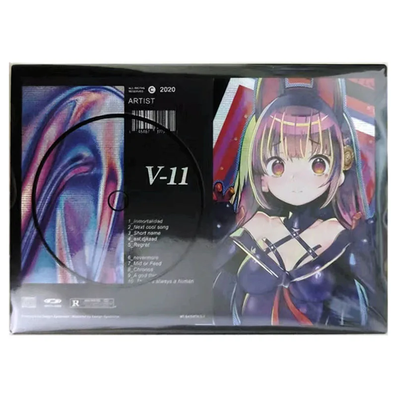 Anime Goddess Story Rare CP Reflections Flash Cards Daiwa Scarlet Tokai Teio Toys for boys Collectible Cards Birthday Gifts