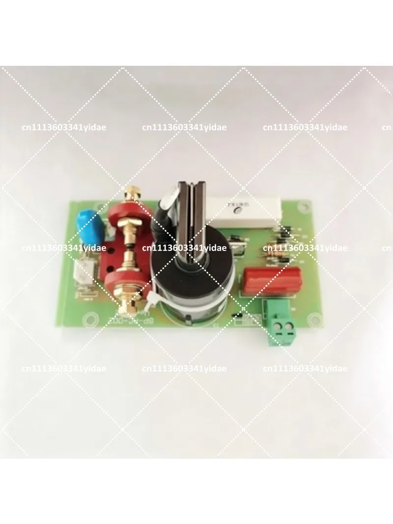 High Frequency Arc Starting Board AC220V Input Ignition Board for Plasma Argon Arc Welding Modification