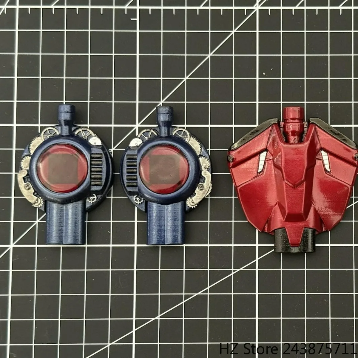 1 個ウェブシューター磁気制御照明手作りアメイジングスパイダーマンスパイダーウェブランチャースパイダーマンハロウィンコスプレ小道具