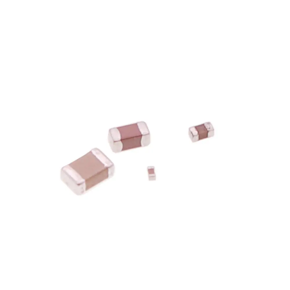 500pcs 100nF 104K 50V 0805(2012) 2*1.2mm 10% X7R SMD Chip Ceramic Capacitor MLCC