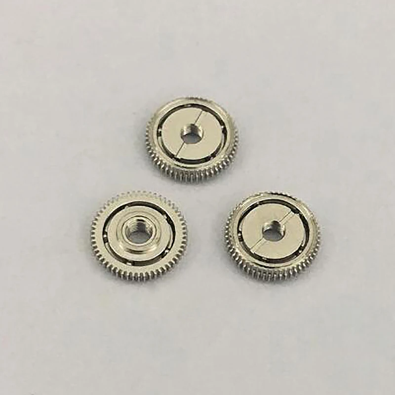 1PC ﻿Repair Parts Are Suitable For 7S26 7S36 4R36 Automatic Mechanical Movement Parts 7009 Automatic Bearings Watch Accessories