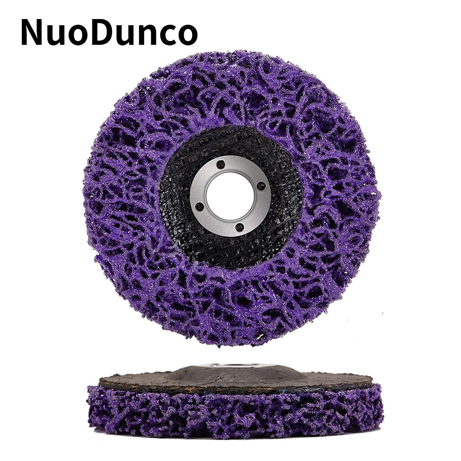 

1 шт. абразивный круг из кораллового волокна для угловой шлифмашины, для удаления краски и ржавчины, 100/115/125 мм