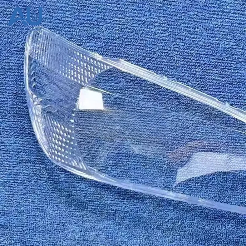 Durable- IS200 2001-2003 Car Headlamp Lens Replacement Headlight Glass Plastic Shell Cover Lampshade