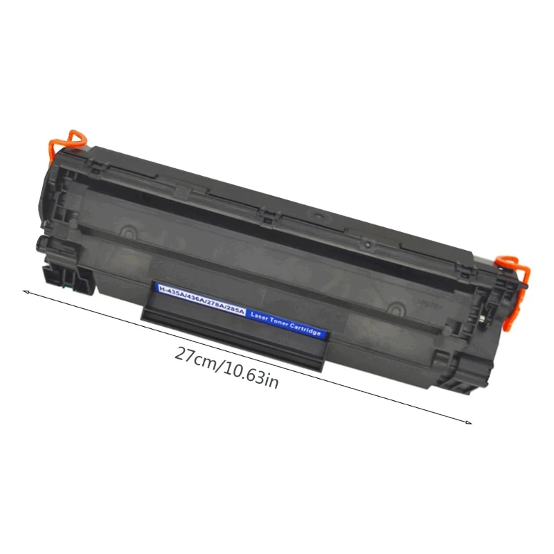 CE285A Toner Cartridge Replaced High for P1100 P1102 P1102W M1130 M1132 M1210 M1214nfh M1217nfw Printers