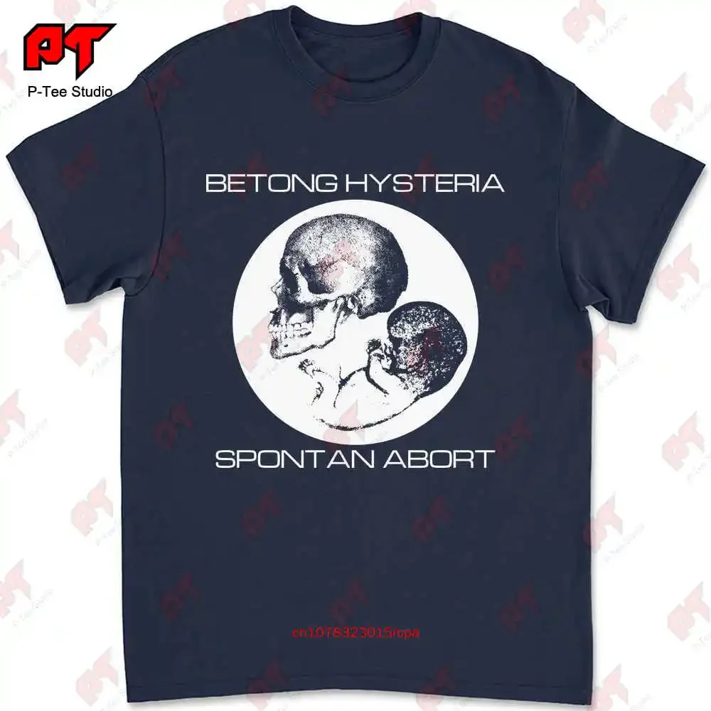 Betong Hysteria T Shirt VFSQ