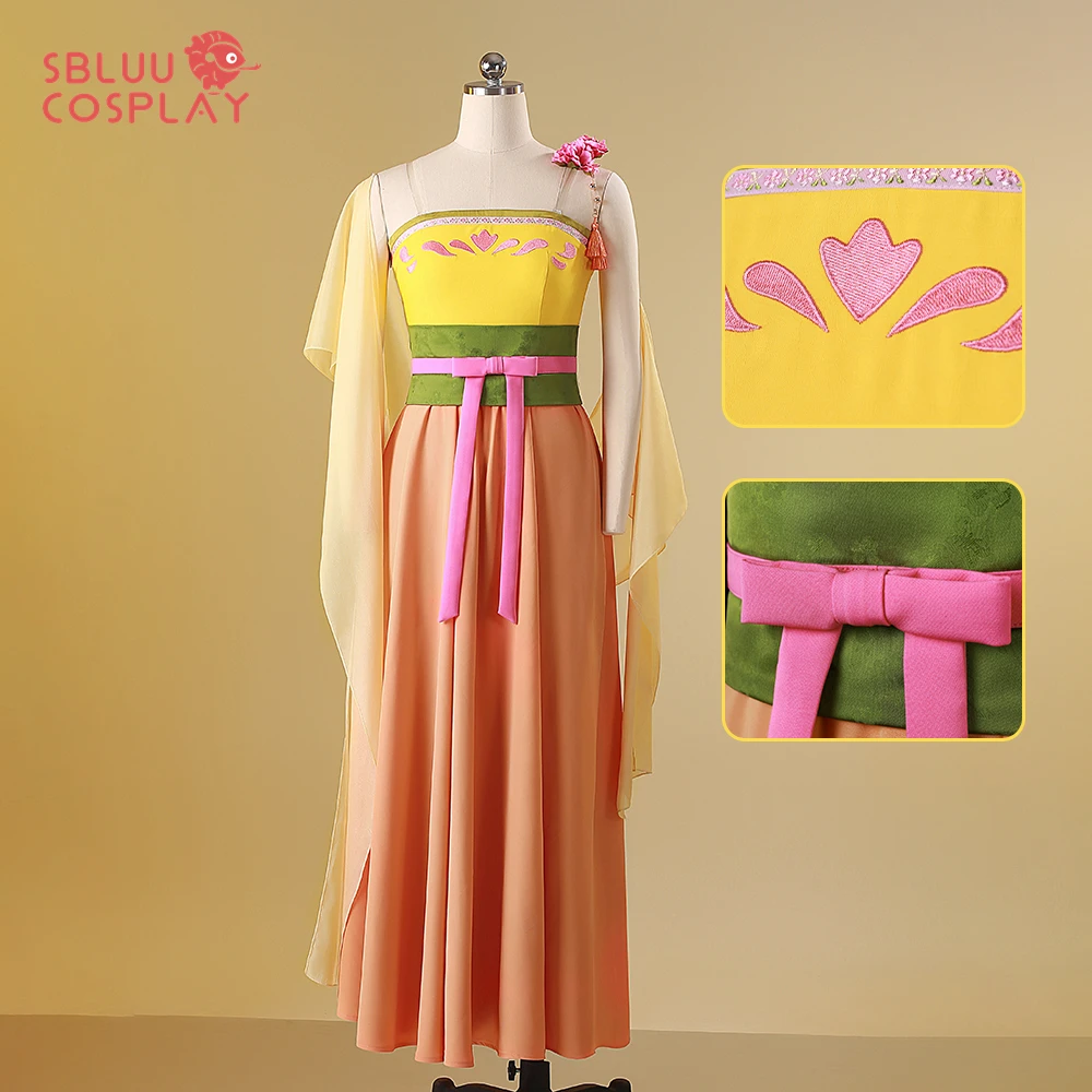 sbluucosplay-maomao-cosplay-r-qualite-apotecaire-journaux-femmes-cyan-mao-mao-robe-costume-d'halloween