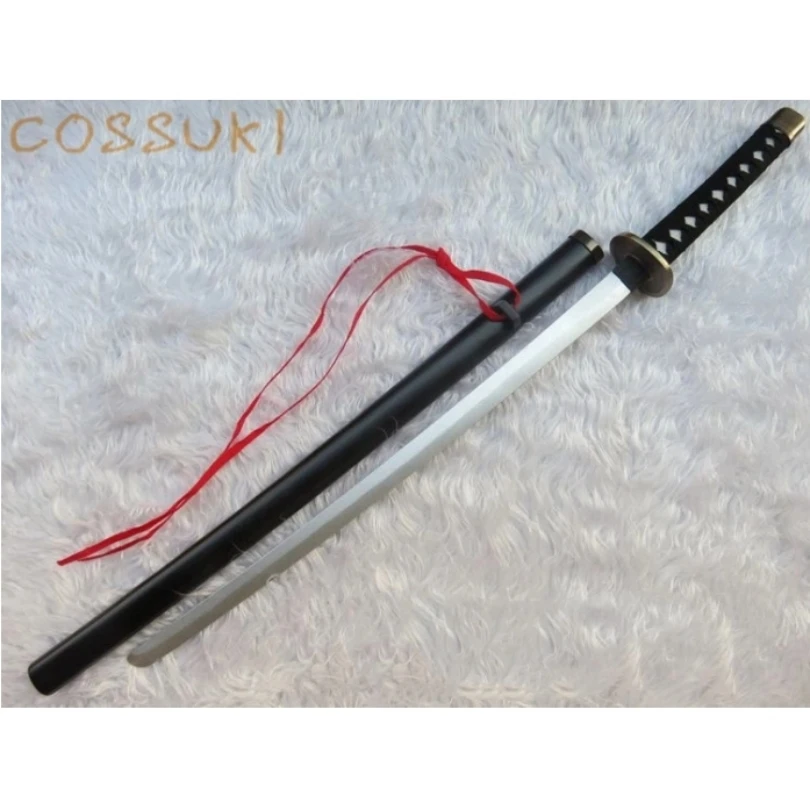 Newest High Quality Touken Ranbu Online Yamanbagirikunihiro Katana Wooden 100CM Cosplay Prop Samurai Sword