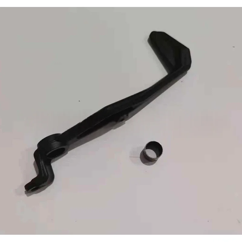 Gear Shift Lever & Rear Brake Pedal For QJMOTOR SRK350 SRK400 QJ350GS-F