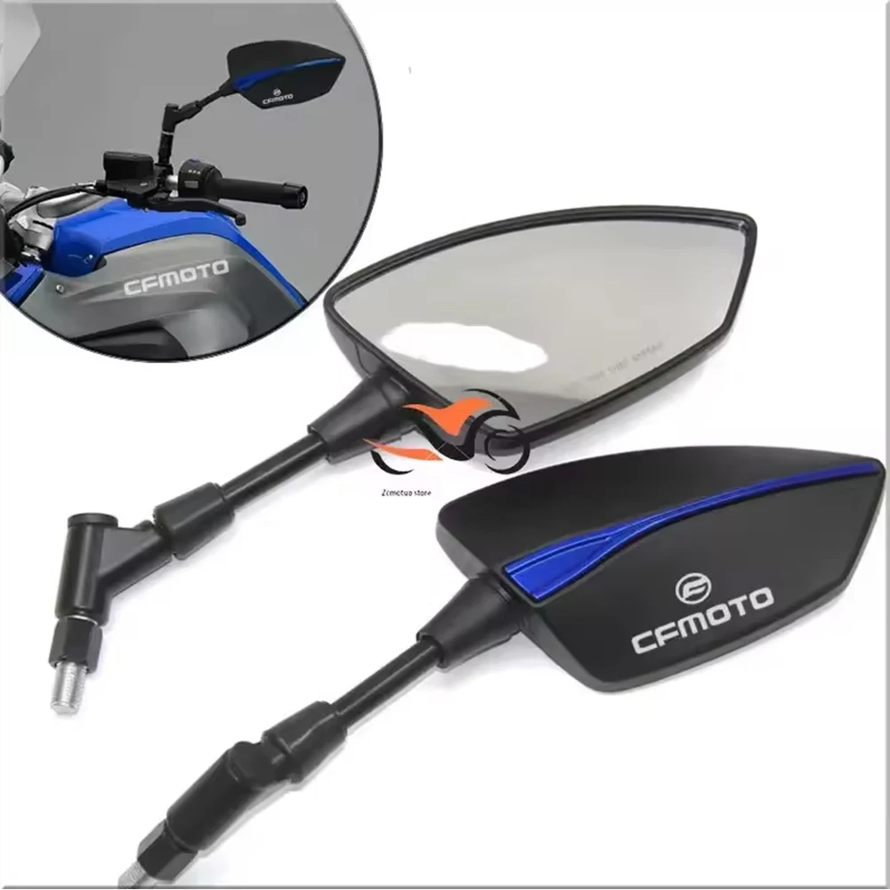 Suitable For Cfmoto…