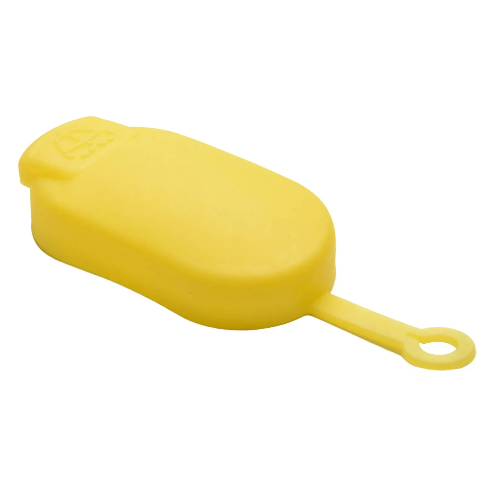 Windshield Washer Reservoir Cap - Auto Replacement