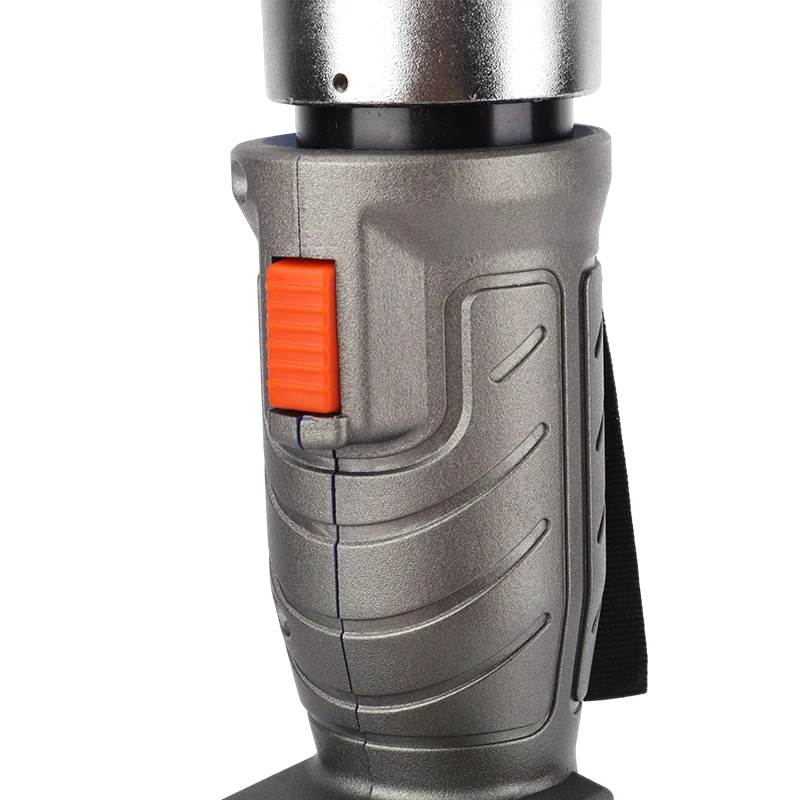 ES300-C300 أدوات هيدروليكية للتدوير مقبض مستقيم ليثيوم أيون العقص ذو طيات تدوير رئيس العقص أداة