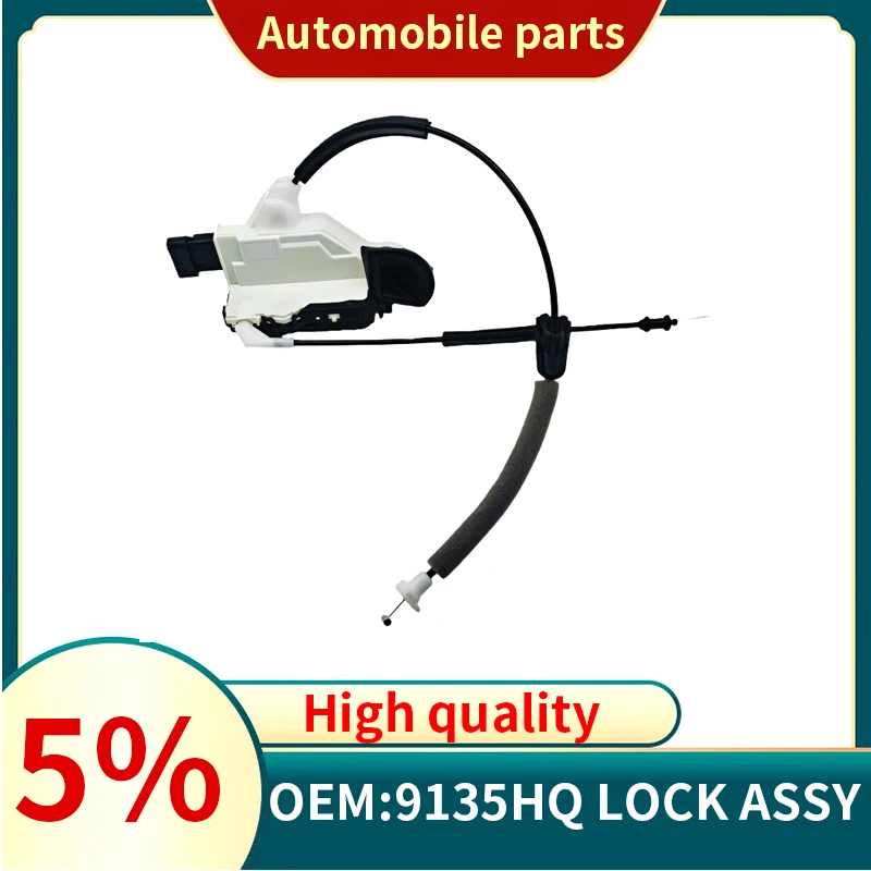 9135HQ Suitable For…