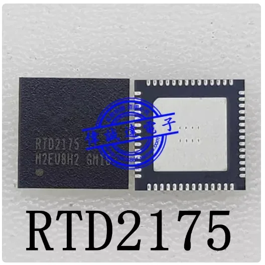 NEW RTD2175-VA-CG  RTD2175