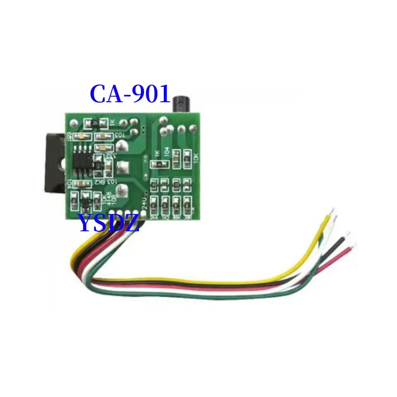 10PCS/LOT Universal LCD TV switching power supply module CA-901 under 46 inches