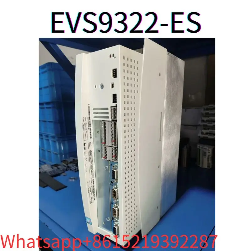 second-hand 9300 Drive EVS9322-ES tested ok