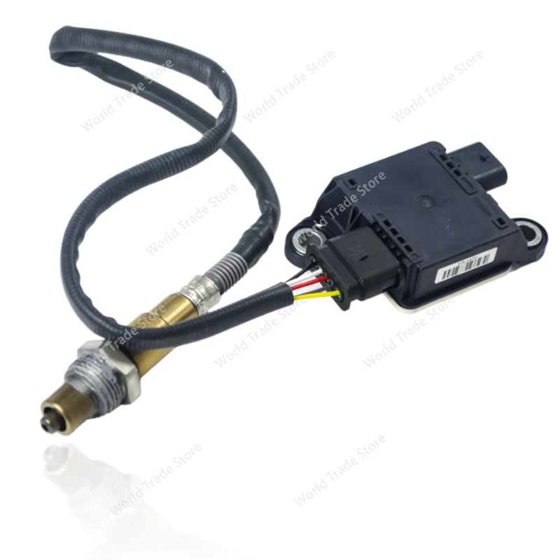 

For The 8983550720 particulate matter sensor is suitable for Isuzu models