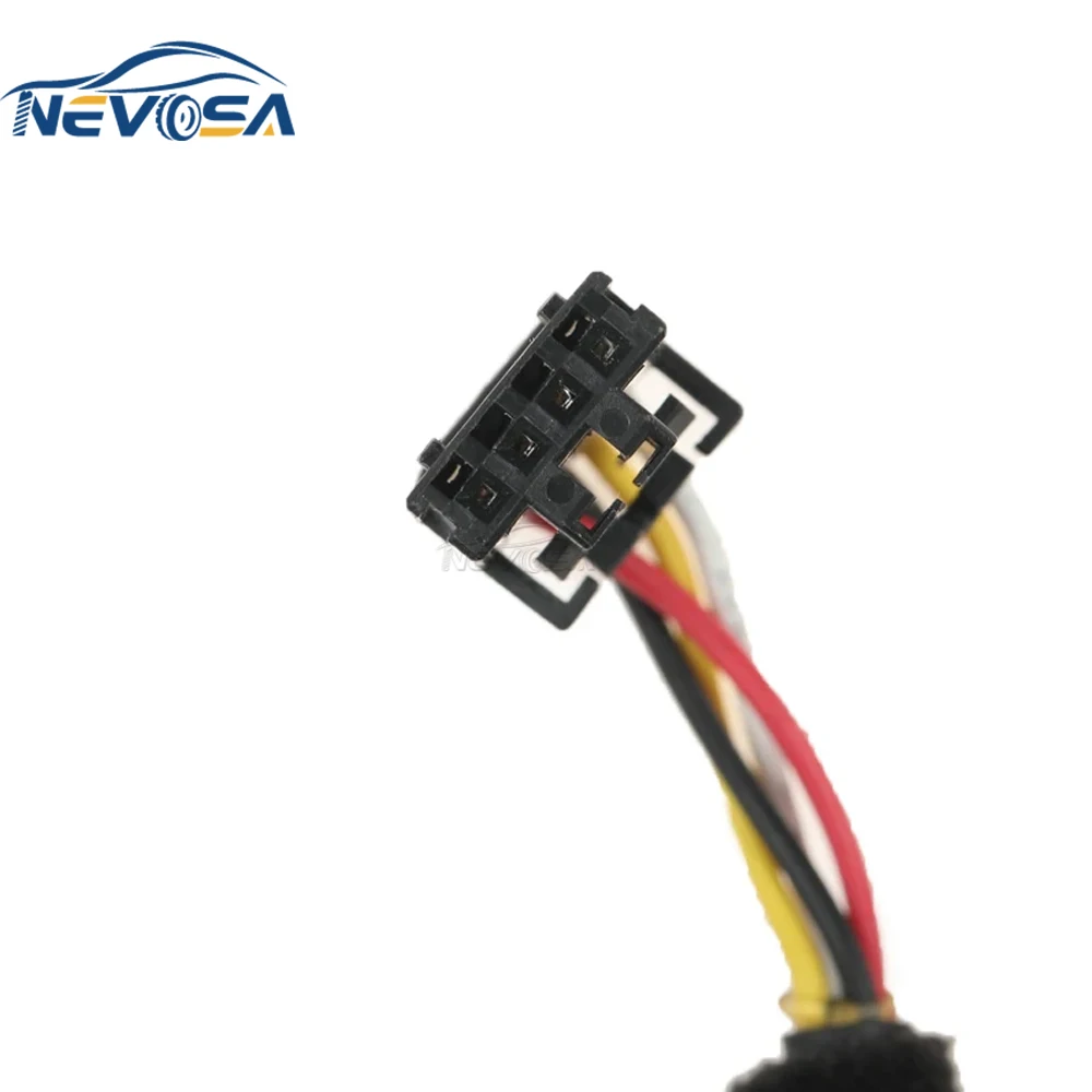 Backup Camera For Kia Soul 2009 2010 2012 2013 Rear View Camera Reverse Assist 95760-2K100 95760-2K101 957602K100 957602K101 - view 3