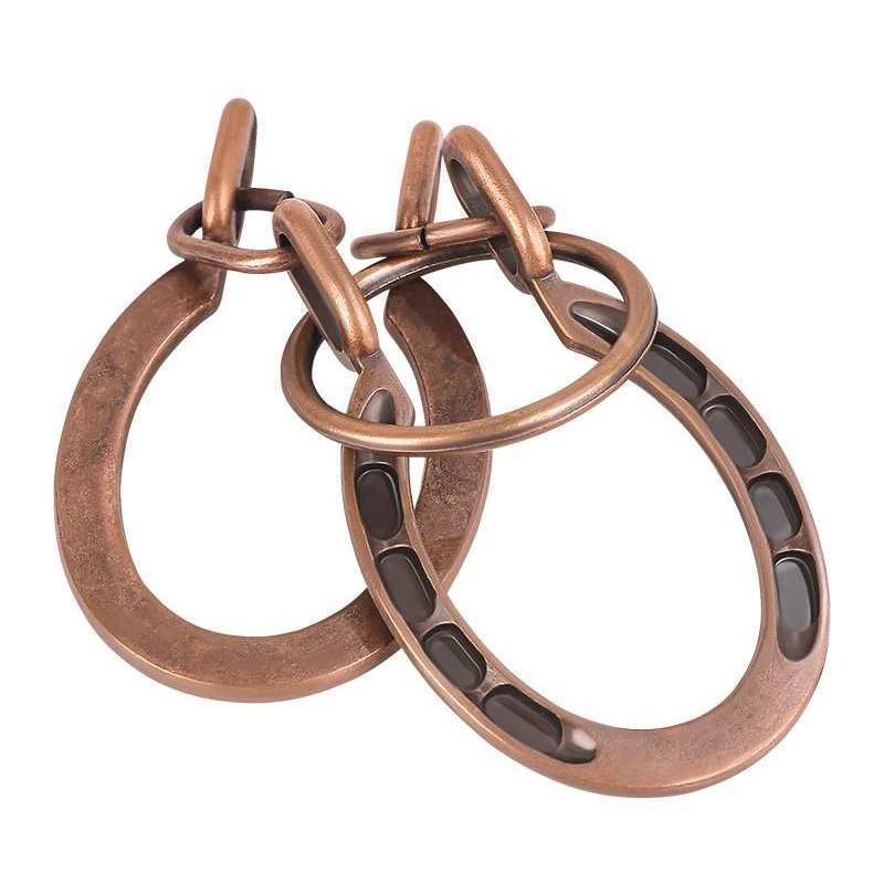 Magic Iq Metal Hors… - image