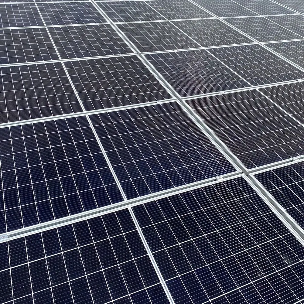 

12 шт. регулируемый монтажный кронштейн для солнечной панели, зажим, широкая фотоэлектрическая поддержка, аксессуары для солнечной системы, монтажный кронштейн, зажим