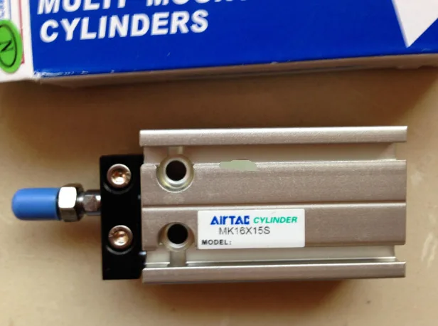 1PCS New AirTAC MK16X15S  Cylinder