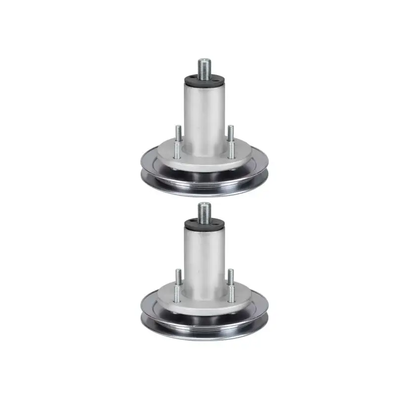 2 قطعة استبدال الجمعية المغزل ل ZTX 60 Ikon XL XD 51537300 51530700