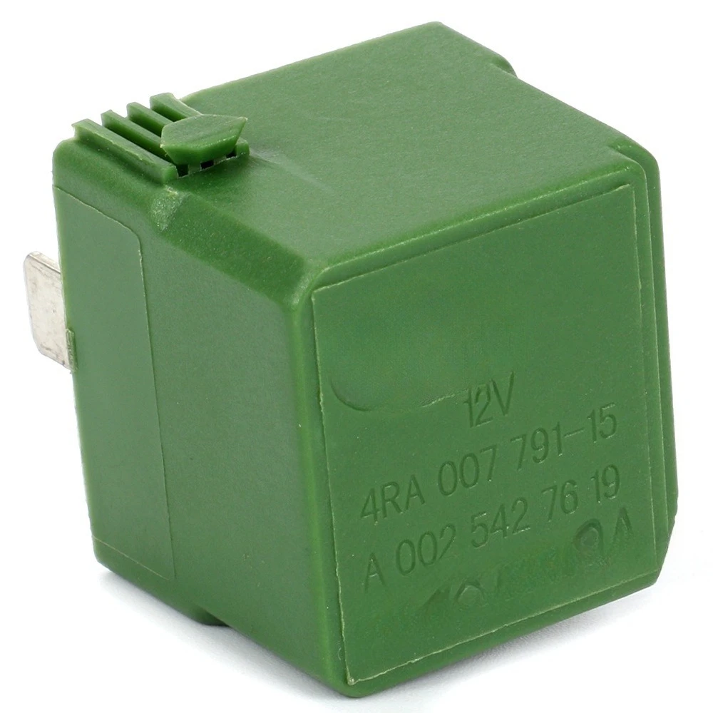 

Automotive Parts Pump Relay0025422319