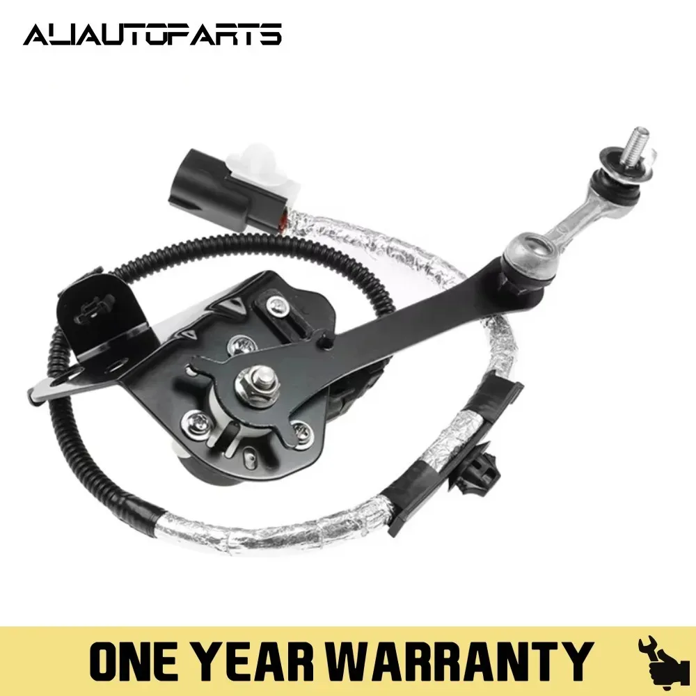 

89408-60040 Suspension Ride Height Sensor Rear Left Aisin HST-041 fits 13-15 For Lexus LX570 8940860040