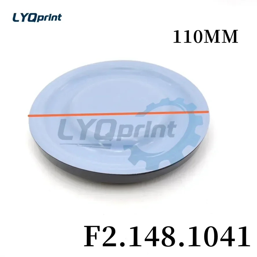 

Best Quality F2.148.1041 Diaphragm Printing Machine Parts XL105 CX102 CD102 SM102 CD74 For Heidelberg