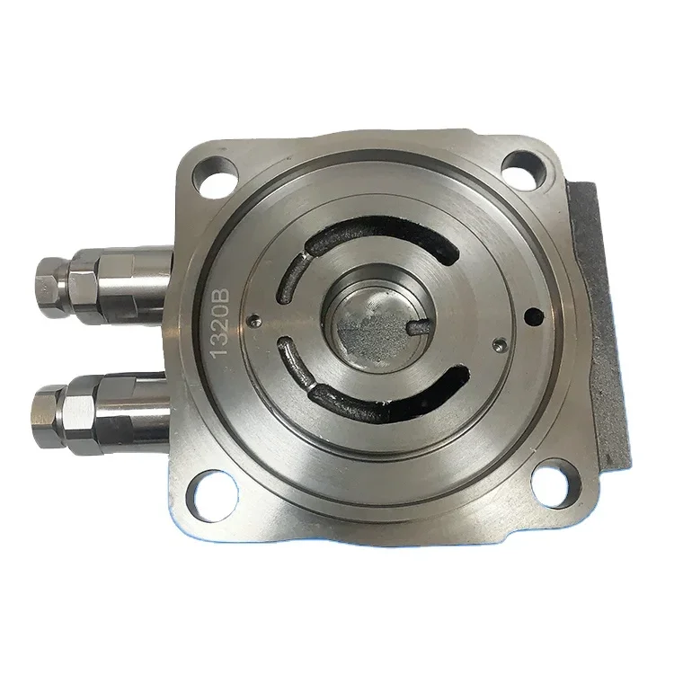 

EX200 EX240 EX270 Hydraulic Excavator Swing Motor Cover M5x130 Construction Machinery Repair Shops Durable Metal