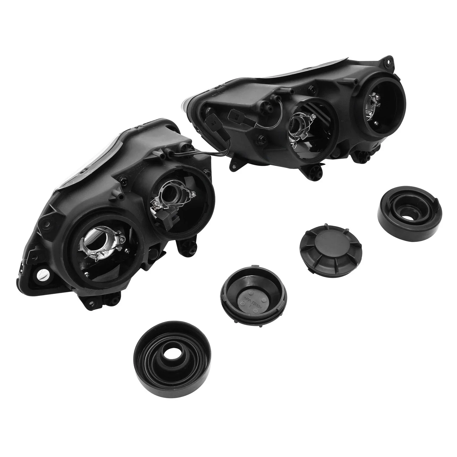 Motorcycle Front Headlight Lamp Upper Fairing Stay For Yamaha YZF R1 YZF-R1 2007 2008