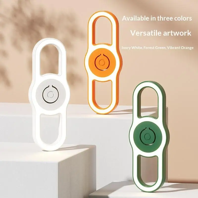 Ultrasonic Mosquito Repellent Plug LED Insect Killer Lamp Non-Glaring Soft Night Light Convenient for Night Wake Up