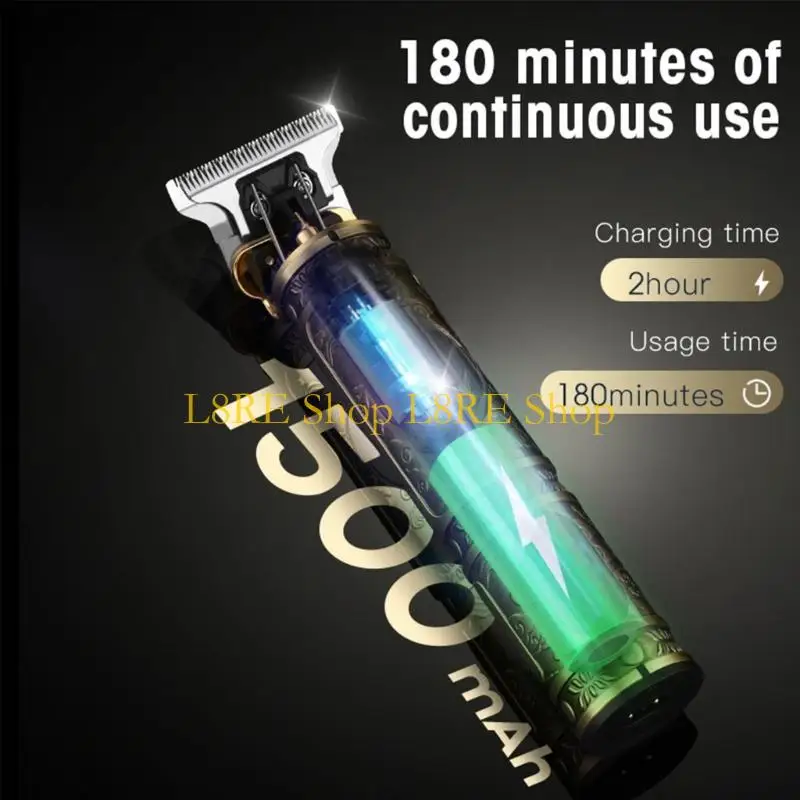 L8RE Professional C…