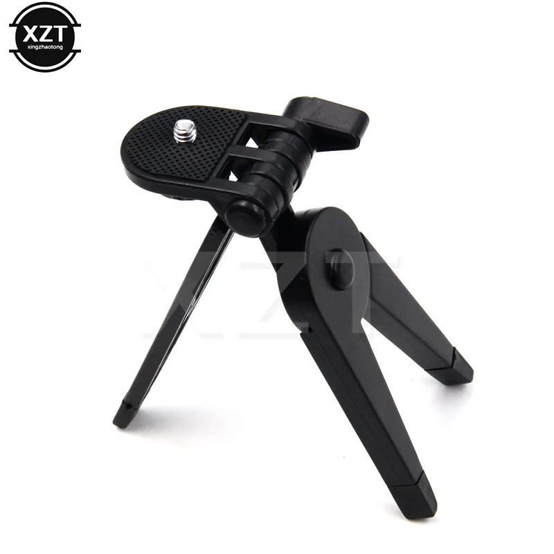 

Folding Tripod Stand Adjustable camera mount angle legs for Canon For Nikon Cameras DV Camcorders