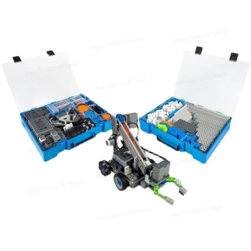 For Educational Kit for Robot Children Programming Competition 2nd Generation