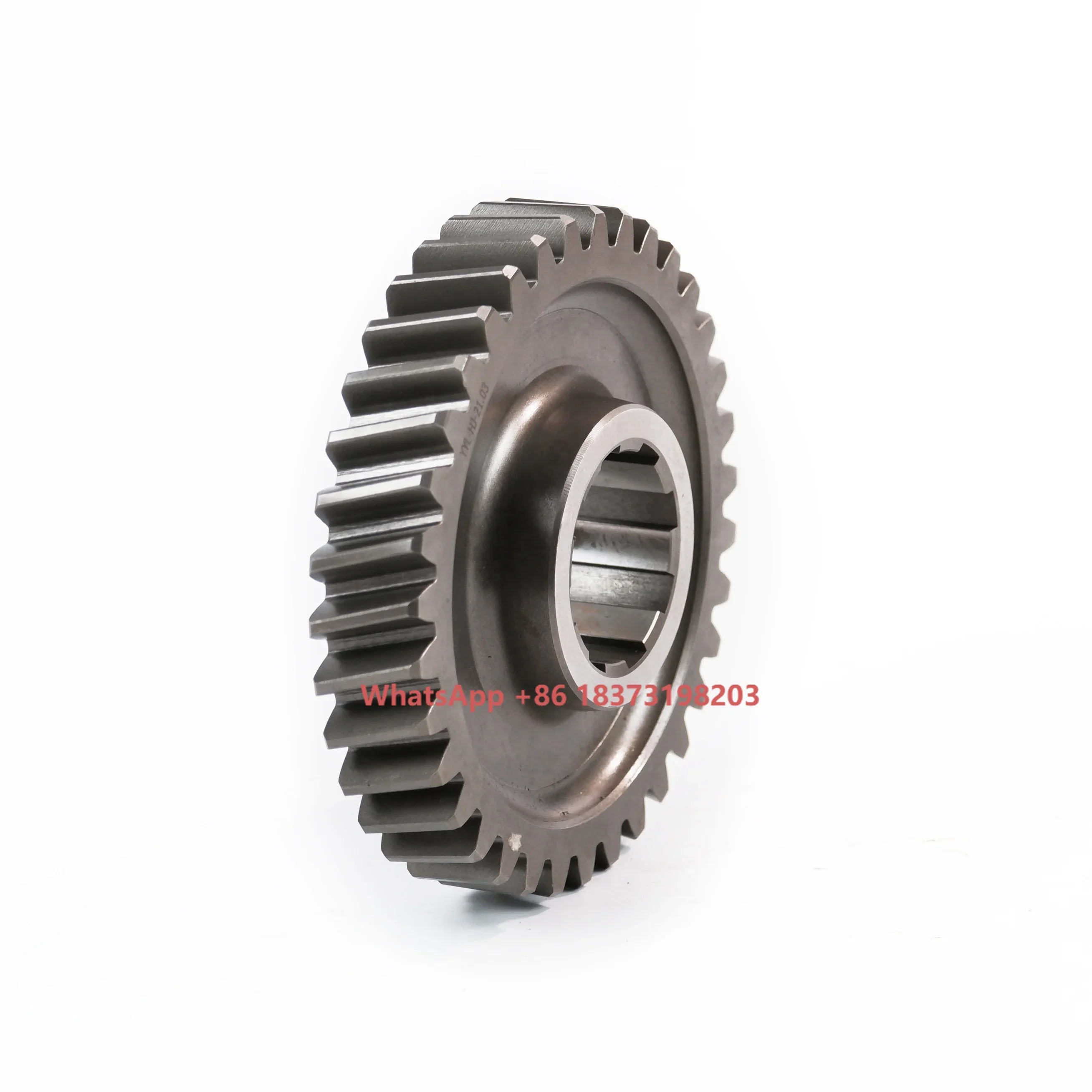 

Planetary Drive Transmission Driven Gear for Truck STR 99014320137 Drive System Driven Gear