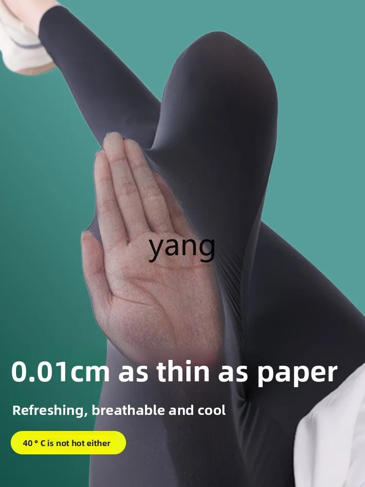 LMM ขนาดใหญ่ Shark กางเกงผู้หญิงสวมใส่ด้านนอกฤดูร้อนเอวสูงกีฬาโยคะกางเกงตุ๊กตาบาร์บี้