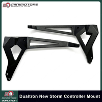 Original DUALTRON STORM Controller Mount Rear Frame for Official DUALTRON STORM/STORM LTD/New STORM/New STORM LTD E-Scooter