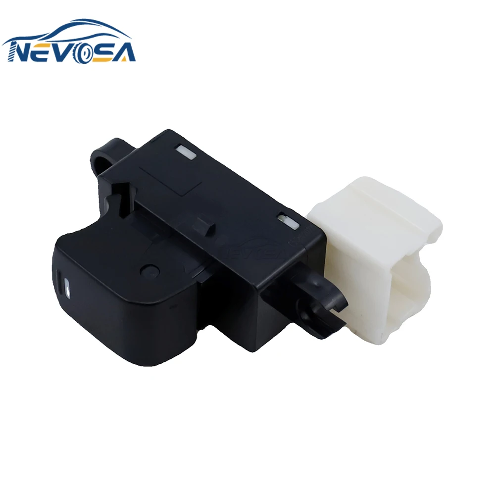 NEVOSA LHD لنيسان الميرا كلاسيك B10 2006-2013 مفتاح نافذة الطاقة سائق اليد اليسرى 2541195 F0B 25411-95F0B