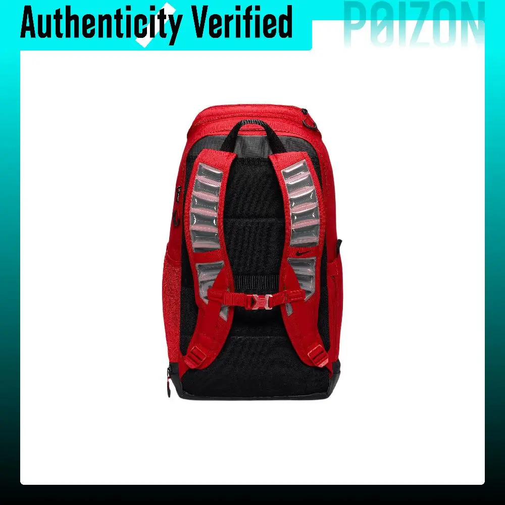 Mochila Nike de Poliéster Unisex Roja HM9965-657
